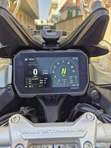 Ducati Multistrada V4S - 5