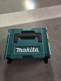 Predám Makita box - 5