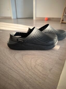 Šľapky Crocs - 5