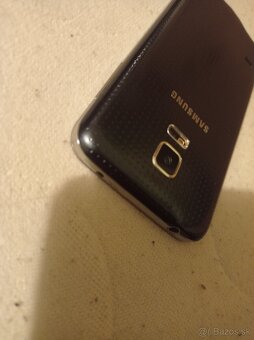 SAMSUNG S5 MINI - 5