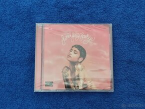 Kehlani - It Was Good Until It Wasn't, SweetSexySavage (CD) - 5