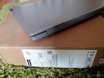 LENOVO IdeaPad 3 14IIL05 Platinum Grey Windosw11 - 5