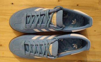 Adidas Handball Spezial v. 44 2/3 - 5