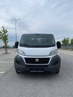 FIAT DUCATO - NA PREDAJ / NA SPLÁTKY - 5