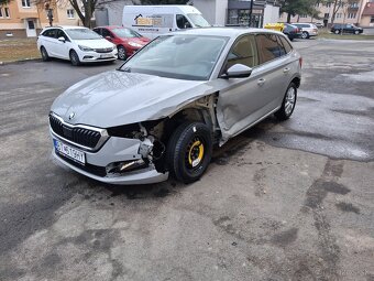 Škoda Scala 1.0 TSI Joy - 5