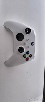 Xbox series S - 5