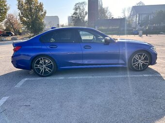 Bmw 330i 190 kw odpočt DPH - 5