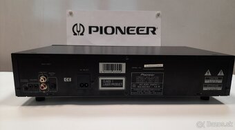 Pioneer PD-207 - 5