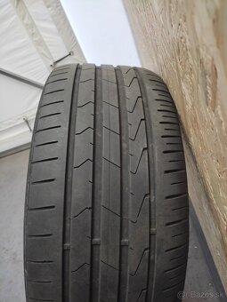 letné pneumatiky 225/45r17 Hankook ventus prime 3 - 5