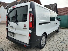 Fiat Talento 1,6 MTJ L2H1 6-Miest - 5