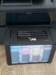 Tlačiareň EPSON L565 - 5