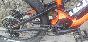 Ebike FULL SPECIALIZED turbo levo FSR Comp 6Fattie,veľ.XL - 5