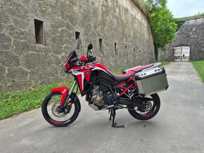 Honda Crf1100l 2020 - 5