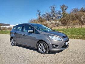 Ford C-max 1,0 Ecoboost 74kw - 5