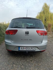 Seat Altea Xl - 5