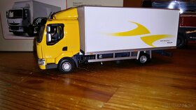 NOREV Renault MIDLUM RENAULT TRUCK 1/43 - 5