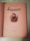 Charlotte, Emily Bronteova,Thomas Hardy - 5