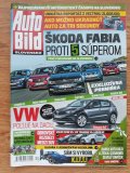 Časopisy AUTO BILD 05/2014 - 04/2015 - 5