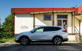 Honda CRV 2.0 i-MMD Hybrid - 5