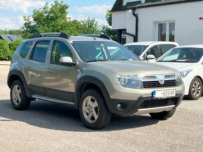 Dacia Duster 1.6 16V 4x4 Ambiance 77 kW M6 - 5