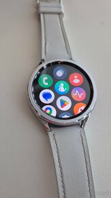 Samsung Galaxy Watch 6 Classic 47mm LTE - 5