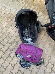 Baby Jogger City Elite - 5