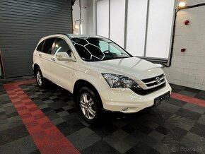 Honda CR-V 2.2 i-DTEC Elegance - 5