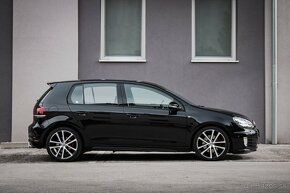 Volkswagen Golf 2.0 TFSI GTI DSG - 5