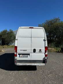 Fiat ducato 2.3 96kw maxi - 5