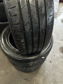 Hankook Ventus Prime 3 205/55 R16 r.2021 5mm - 5