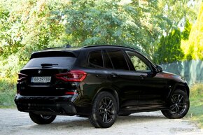 BMW X3 xDrive20i M Sport - 5