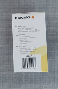 Medela fľaše (nové, nepoužité) - 5