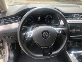 Prenájom auta , požičiam, autopožičovna , Volkswagen passat - 5