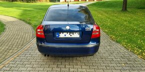 Škoda Octavia II 1.9TDi 77Kw R.v.7/2008 M5 Elegance - 5