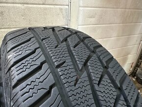 205/55R16 zimne - 5