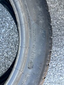 Pneumatiky Pirelli 245/45 R18 - 5