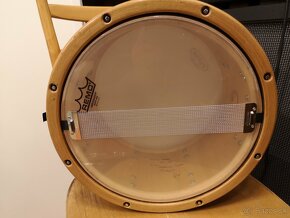 Snare HALLVAD 13x7 - 5