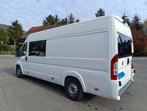 Pream Fiat Ducato  2,3 JTD  N1 - 5