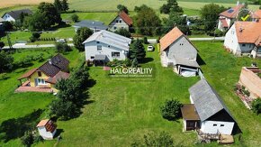 HALO reality - REZERVOVANÉ - Predaj, rodinný dom Orávka - ZN - 5