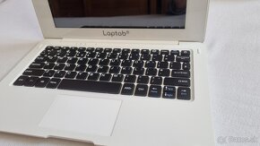 Predám laptop Laptab 10 - 5