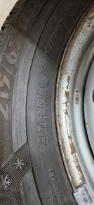 215/65r16 C - 5