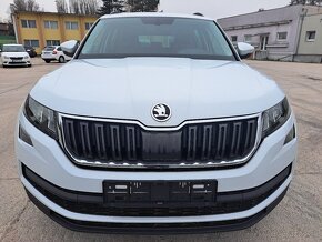 Škoda Kodiaq 2.0 TDI SCR Style DSG - 5