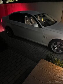 BMW Rad 3 320D xDrive A/T 135kw - 5