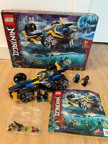 Predam sety lego ninjago - 5