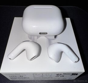 Apple AirPods 4 - 5