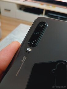 Huawei p30 v záruke - 5