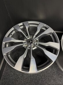 Alu MERCEDES GLE 5x112 20” - 5