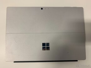 Surface PRO 5 + klávesnice - 5