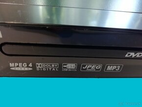 DVD Player HYUNDAI - 5