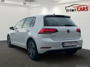 Volkswagen VW Golf 7 1.6 TDI BMT 115k Comfortline - 5